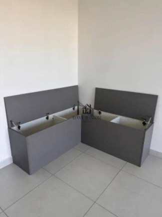 Imagem Apartamento com 2 Quartos à Venda, 55 m² em Parque Campolim - Sorocaba