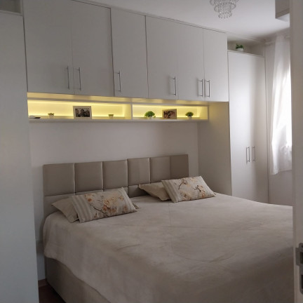 Imagem Imóvel com 2 Quartos à Venda, 52 m² em Parque Morumbi - Votorantim Imagem Imóvel com 2 Quartos à Venda, 52 m² em Parque Morumbi - Votorantim