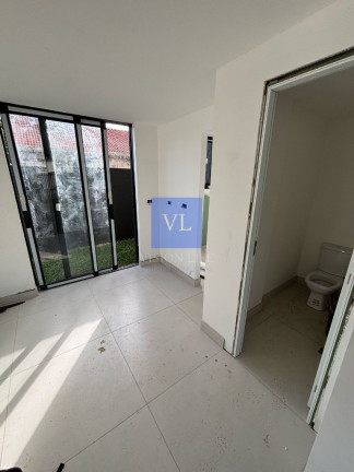 Imagem Casa com 3 Quartos à Venda, 154 m² em Pilarzinho - Curitiba