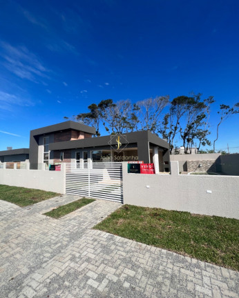 Imagem Casa com 3 Quartos à Venda, 118 m² em Balneário Eliane - Guaratuba Imagem Casa com 3 Quartos à Venda, 118 m² em Balneário Eliane - Guaratuba