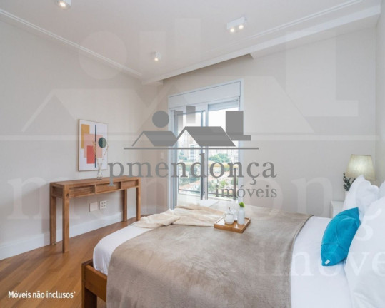 Imagem Apartamento com 3 Quartos à Venda, 169 m² em Santa Cecília - São Paulo
