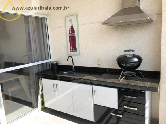 Imagem Apartamento com 3 Quartos à Venda, 85 m² em Vila Giglio - Atibaia
