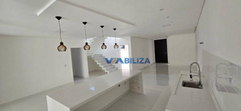 Imagem Sobrado com 4 Quartos à Venda, 300 m² em Residencial Real Park - Arujá Imagem Sobrado com 4 Quartos à Venda, 300 m² em Residencial Real Park - Arujá