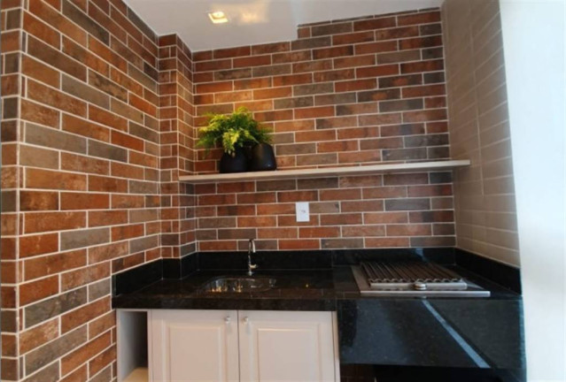 Imagem Apartamento com 2 Quartos à Venda, 64 m² em Forte - Praia Grande