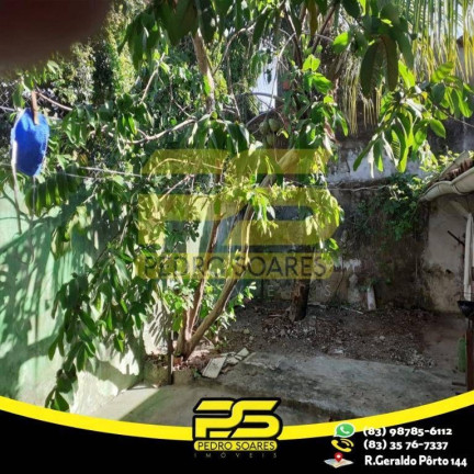 Imagem Casa com 4 Quartos à Venda, 300 m² em Cruz Das Armas - João Pessoa
