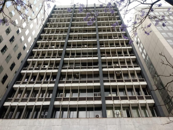 Sala Comercial à Venda, 8 m² em Jardim Paulista - São Paulo