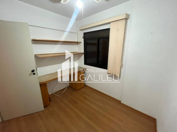 Imagem Apartamento com 3 Quartos à Venda, 109 m² em Vila Industrial - Campinas