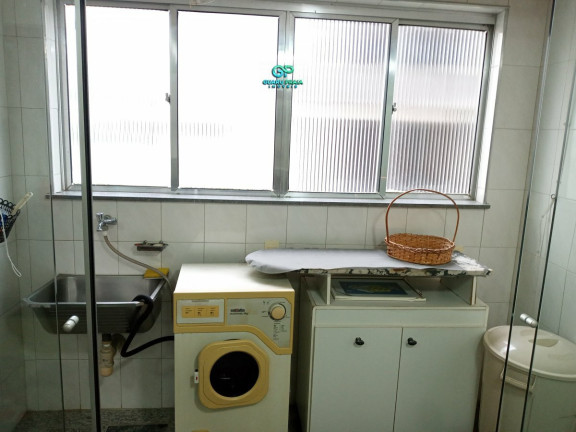 Imagem Apartamento com 3 Quartos à Venda, 85 m² em Enseada - Guarujá
