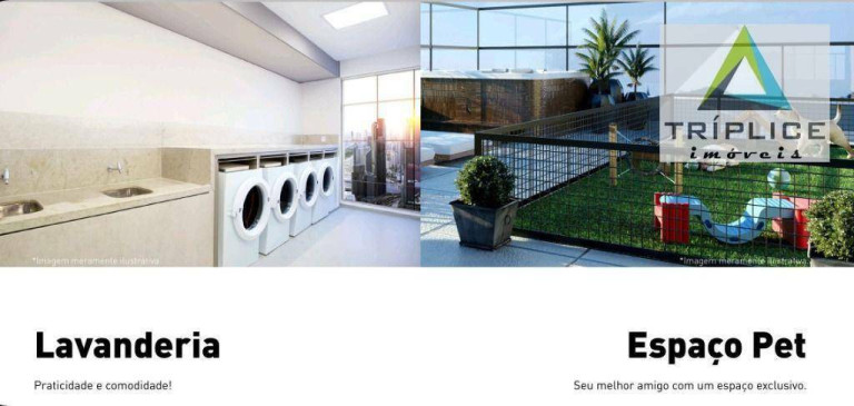 Imagem Cobertura com 4 Quartos à Venda, 150 m² em São Mateus - Juiz De Fora