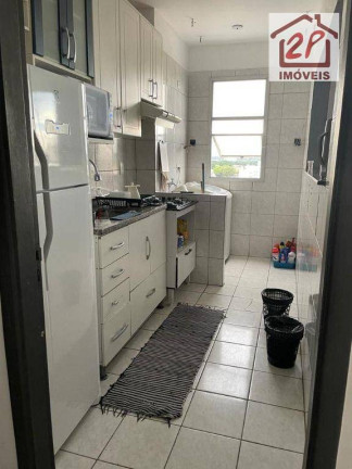Imagem Apartamento com 2 Quartos à Venda, 52 m² em Centro - São José Dos Campos