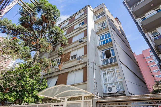 Imagem Apartamento com 3 Quartos à Venda, 86 m² em Bom Fim - Porto Alegre