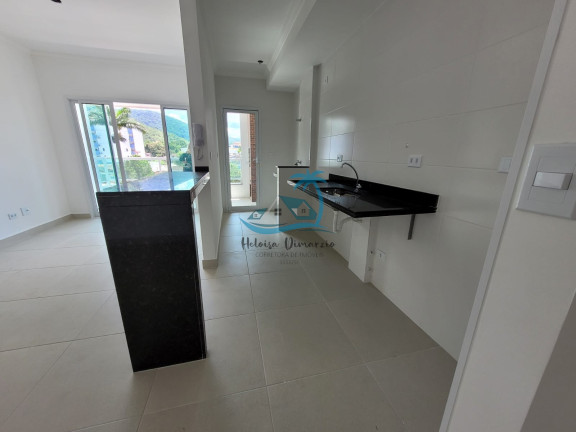 Imagem Apartamento com 2 Quartos à Venda, 67 m² em Toninhas - Ubatuba