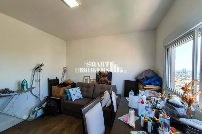 Imagem Apartamento com 4 Quartos à Venda, 213 m² em Aclimação - São Paulo