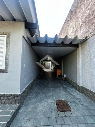 Imagem Casa com 2 Quartos à Venda, 220 m² em Campo Grande - Rio De Janeiro Imagem Casa com 2 Quartos à Venda, 220 m² em Campo Grande - Rio De Janeiro