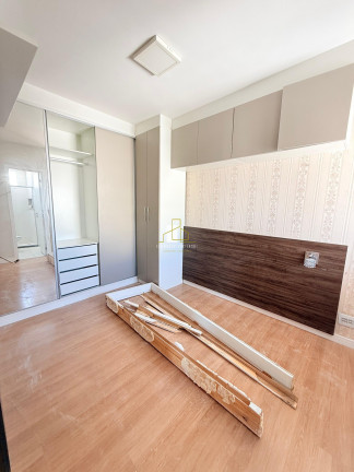 Imagem Imóvel com 3 Quartos à Venda, 80 m² em Jardim Limoeiro - Serra