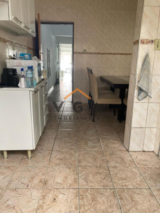 Imagem Casa com 2 Quartos à Venda, 110 m² em Vila Esperança - São Paulo