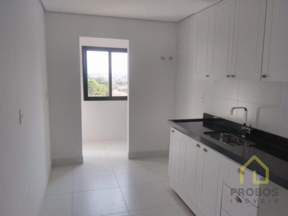Imagem Imóvel com 3 Quartos para Alugar, 122 m² em Centro - Indaiatuba