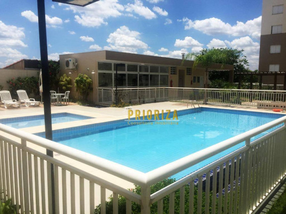 Imagem Apartamento com 3 Quartos à Venda, 65 m² em Condomínio Mirante Santa Rosalia - Sorocaba Imagem Apartamento com 3 Quartos à Venda, 65 m² em Condomínio Mirante Santa Rosalia - Sorocaba