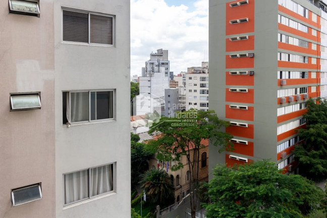 Imagem Apartamento com 3 Quartos à Venda, 118 m² em Consolação - São Paulo Imagem Apartamento com 3 Quartos à Venda, 118 m² em Consolação - São Paulo