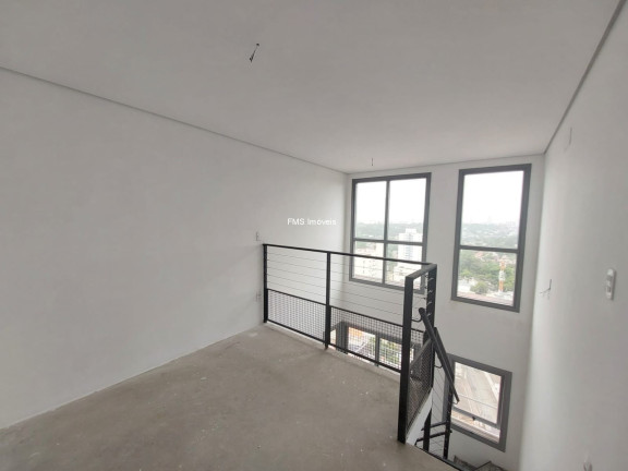 Imagem Imóvel com 1 Quarto à Venda, 29 m² em Brooklin - São Paulo