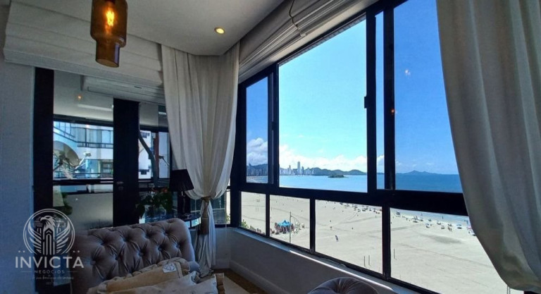 Imagem Apartamento com 3 Quartos à Venda, 140 m² em Barra Sul - Balneário Camboriú Imagem Apartamento com 3 Quartos à Venda, 140 m² em Barra Sul - Balneário Camboriú