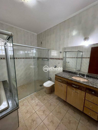 Imagem Casa com 3 Quartos à Venda, 206 m² em Jardim Guarani - Campinas Imagem Casa com 3 Quartos à Venda, 206 m² em Jardim Guarani - Campinas