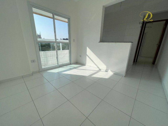 Imagem Apartamento com 1 Quarto à Venda, 41 m² em Boqueirão - Praia Grande Imagem Apartamento com 1 Quarto à Venda, 41 m² em Boqueirão - Praia Grande