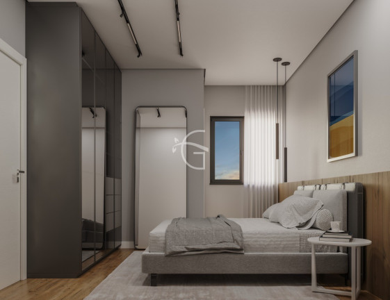 Imagem Apartamento com 3 Quartos à Venda, 77 m² em Costa E Silva - Joinville