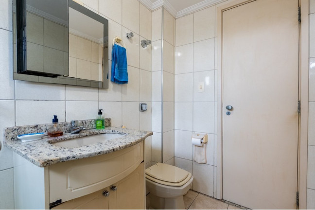 Imagem Apartamento com 2 Quartos à Venda, 63 m² em Planalto Paulista - São Paulo