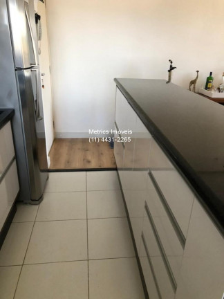 Imagem Imóvel com 3 Quartos à Venda, 77 m² em Centro - Jundiaí