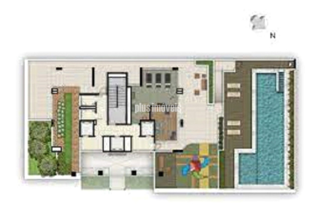 Imagem Apartamento com 3 Quartos à Venda, 127 m² em Jardim Paulista - São Paulo Imagem Apartamento com 3 Quartos à Venda, 127 m² em Jardim Paulista - São Paulo