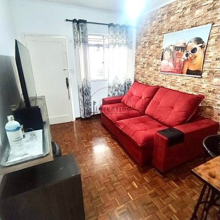 Imagem Apartamento com 2 Quartos à Venda, 70 m² em Itararé - São Vicente Imagem Apartamento com 2 Quartos à Venda, 70 m² em Itararé - São Vicente