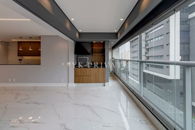 Imagem Apartamento com 3 Quartos à Venda, 104 m² em Vila Romana - São Paulo Imagem Apartamento com 3 Quartos à Venda, 104 m² em Vila Romana - São Paulo
