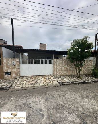 Imagem Casa com 3 Quartos à Venda, 200 m² em Ernesto Geisel - João Pessoa