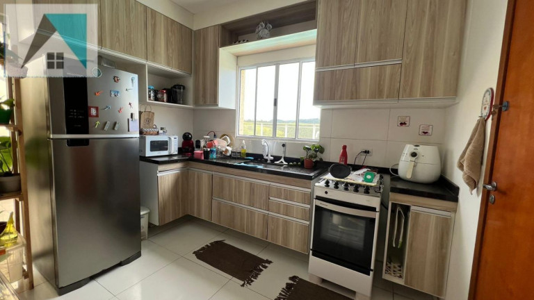 Imagem Casa com 2 Quartos à Venda, 110 m² em Portais (polvilho) - Cajamar Imagem Casa com 2 Quartos à Venda, 110 m² em Portais (polvilho) - Cajamar