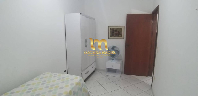 Imagem Apartamento com 2 Quartos à Venda, 68 m² em Tupi - Praia Grande