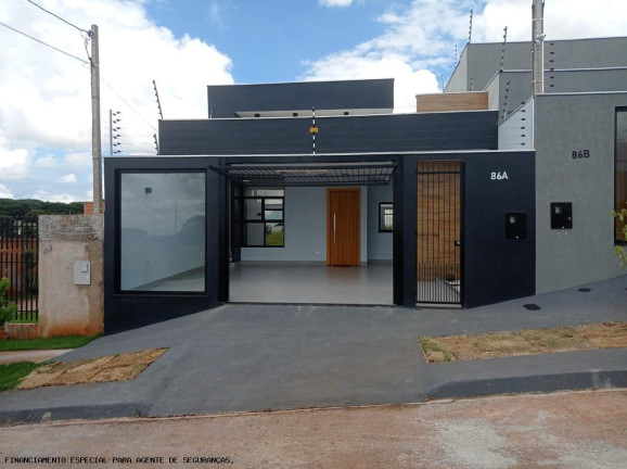 Imagem Imóvel com 3 Quartos à Venda, 150 m² em Jardim Imperial - Sarandi