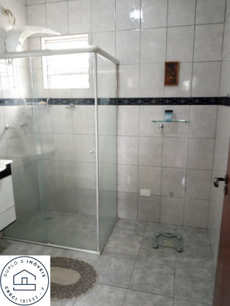 Imagem Casa com 4 Quartos à Venda, 290 m² em Campo Limpo - São Paulo