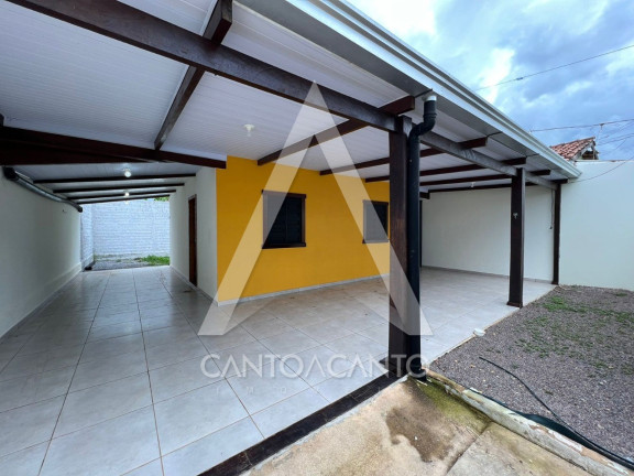 Casa com 2 Quartos à Venda, 160 m² em Residencial Sabrina - Sinop