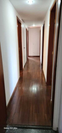 Imagem Apartamento com 4 Quartos à Venda, 178 m² em Planalto Paulista - São Paulo