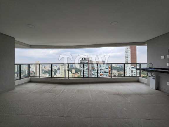 Imagem Apartamento com 4 Quartos à Venda, 176 m² em Paraíso - São Paulo
