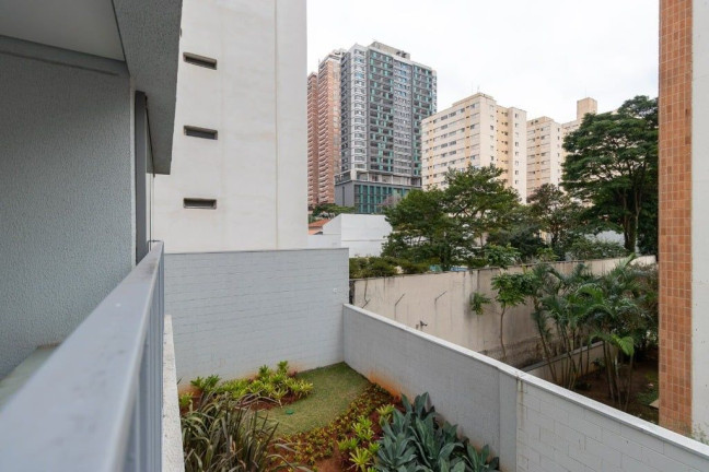 Imagem Studio com 1 Quarto à Venda, 21 m² em Jardim Das Acácias - São Paulo