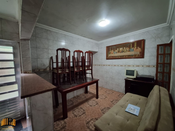 Imagem Casa com 2 Quartos à Venda, 236 m² em Planalto - São Bernardo Do Campo