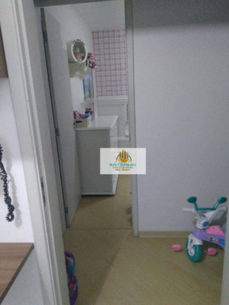 Imagem Apartamento com 2 Quartos à Venda, 55 m² em Taboão - Guarulhos