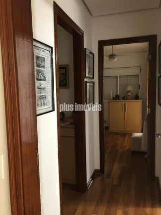 Imagem Apartamento com 3 Quartos à Venda, 187 m² em Moema - São Paulo Imagem Apartamento com 3 Quartos à Venda, 187 m² em Moema - São Paulo