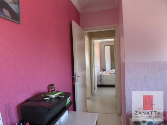 Imagem Apartamento com 3 Quartos à Venda, 73 m² em Tamandaré - Esteio Imagem Apartamento com 3 Quartos à Venda, 73 m² em Tamandaré - Esteio