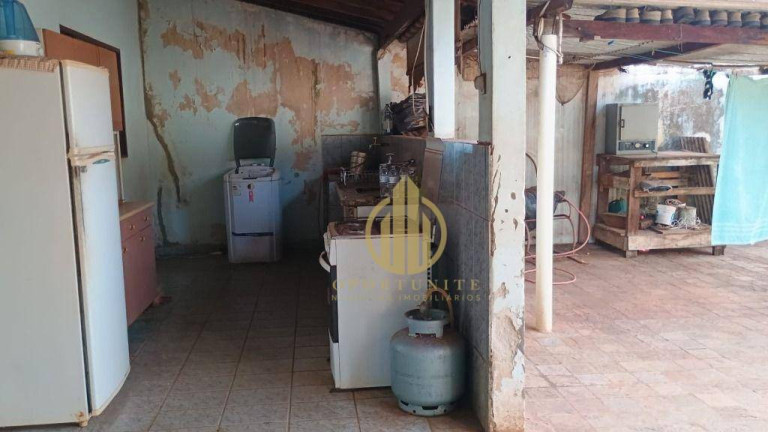 Imagem Casa com 4 Quartos à Venda, 300 m² em Vila Tibério - Ribeirão Preto Imagem Casa com 4 Quartos à Venda, 300 m² em Vila Tibério - Ribeirão Preto