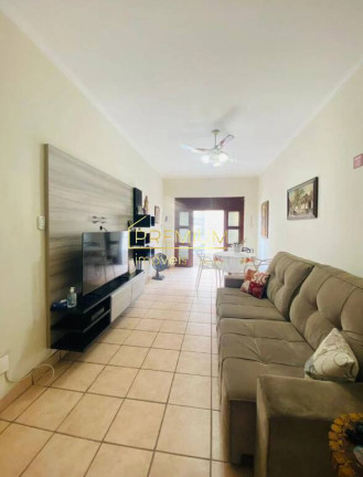 Apartamento com 2 Quartos à Venda, 117 m² em Boqueirão - Santos
