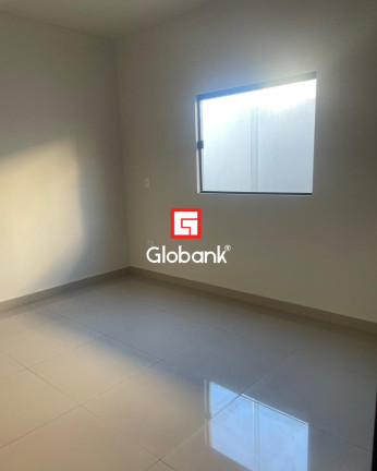 Imagem Casa com 2 Quartos à Venda,  em Residencial Sul - Montes Claros