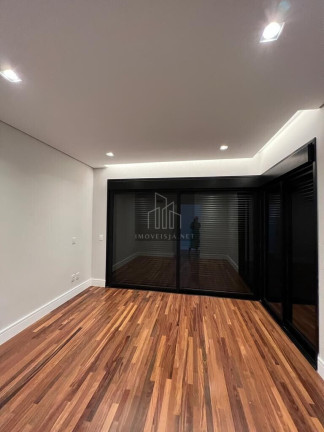 Imagem Casa com 5 Quartos à Venda, 450 m² em Tamboré - Santana De Parnaíba